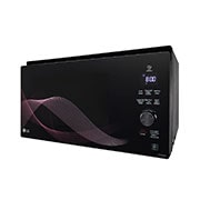 LG 32 L Convection Microwave Oven  (MJEN326UH, Black), MJEN326UH