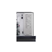 LG 32 L Charcoal Convection Microwave Oven with Diet Fry™, Healthy Heart Recipes, Motorised Rotisserie, Roti Basket, Black, MJEN326UH