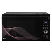 LG MJEN326UHW Microwave-ovens-Front-view