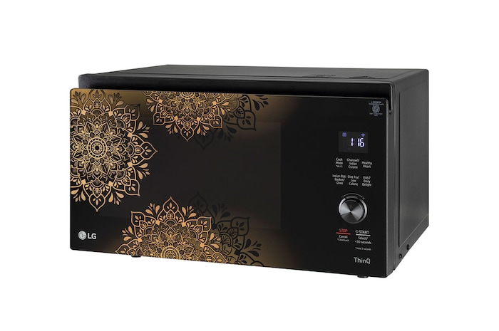 Microwave-ovens-Right-view