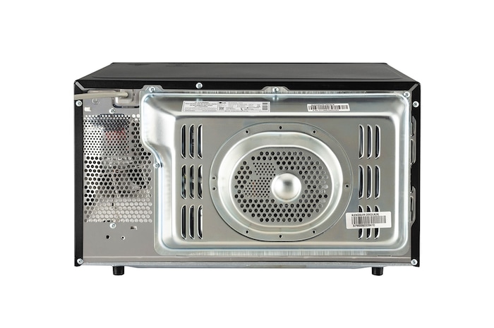Microwave-ovens-Back-view