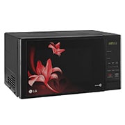LG 20L Solo with Glass Door, MS2043BR