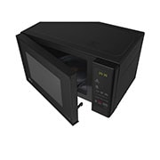 LG 20L Solo with Glass Door, MS2043DB