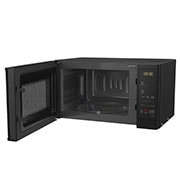 LG 20L Solo with Glass Door, MS2043DB