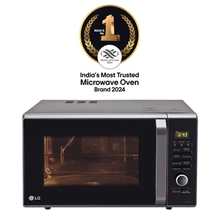 Microwave lg 28 litre new arrivals