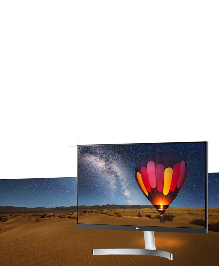 3-Side Borderless Screen