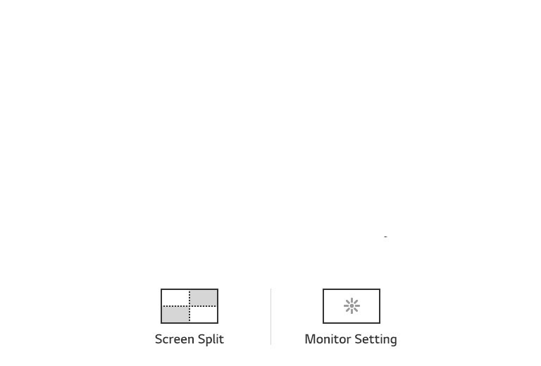 Easier User Interface
