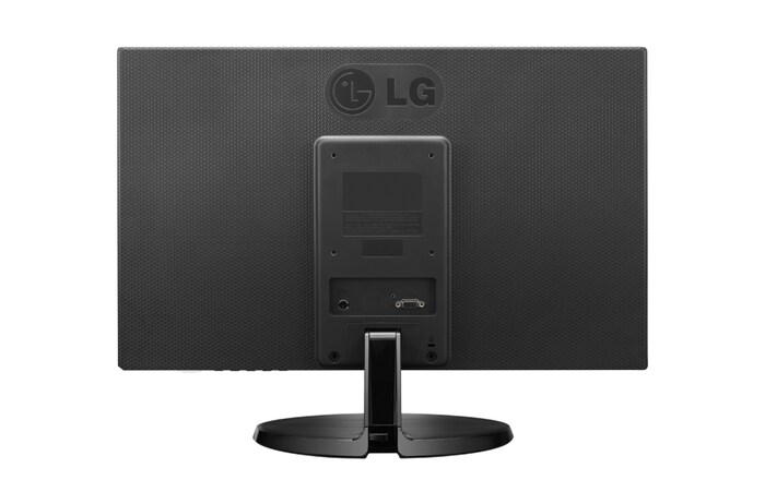 LG 48.26 cm (19) FHD LED Monitor, OnScreen Control, Color Weakness Mode, Reader Mode, Flicker Safe, 19M38AB-B