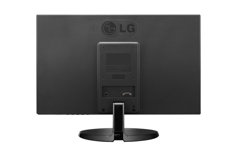 LG 48.26 cm (19) FHD LED Monitor, On Screen Control, Reader Mode, Flicker Safe, Smart Energy Saving, 19M38LB-B