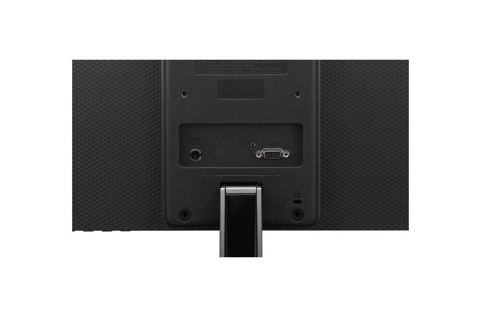 LG 48.26 cm (19) FHD LED Monitor, On Screen Control, Reader Mode, Flicker Safe, Smart Energy Saving, 19M38LB-B