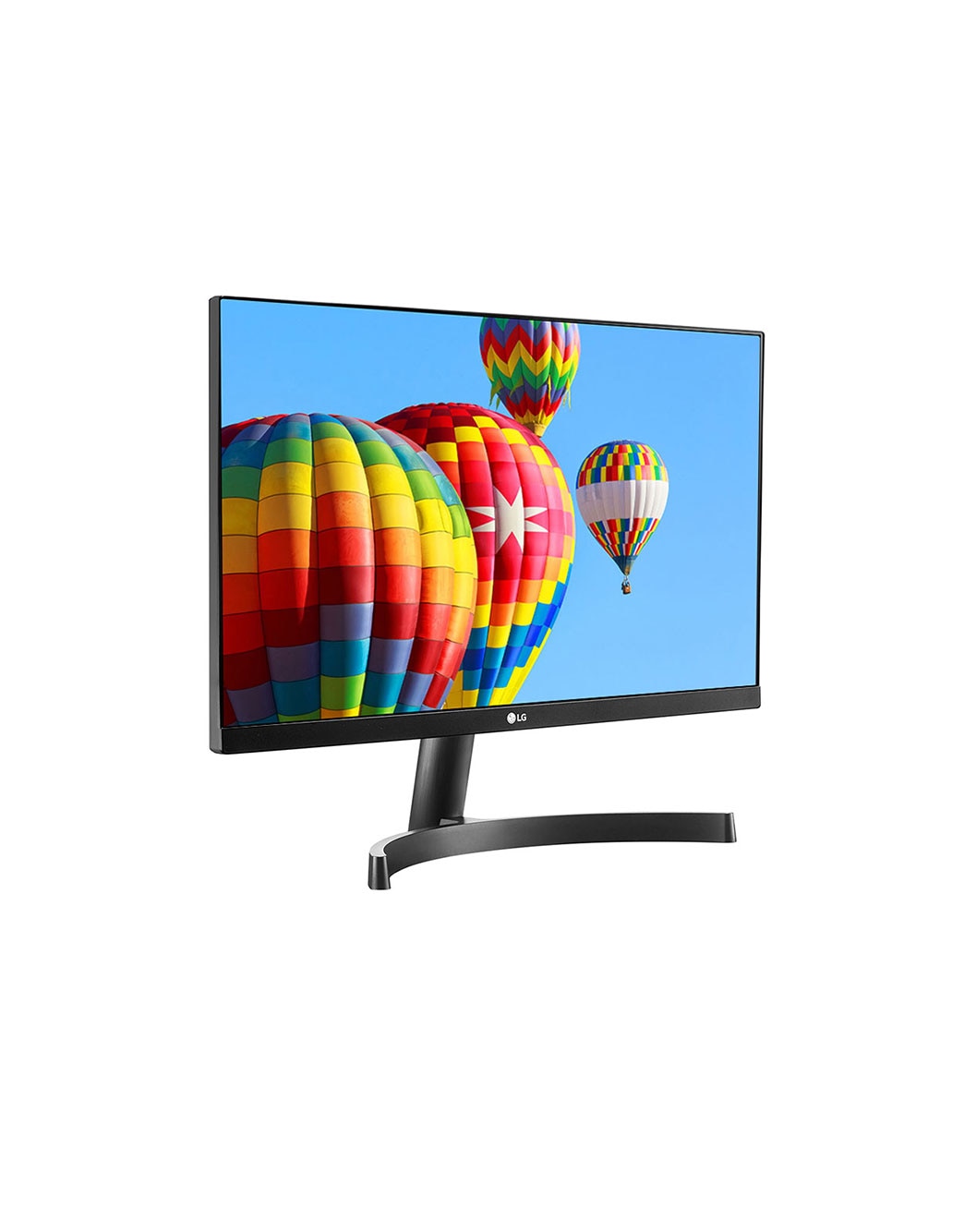 21.5 (54.61cm) Full HD Slim IPS Panel Monitor - 22MK600M | LG IN
