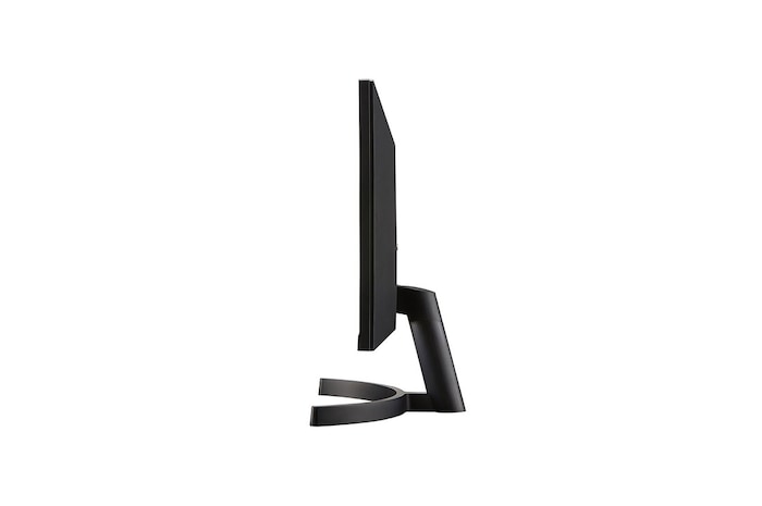 LG 54.6 cm (21.5) FHD Slim IPS Panel Monitor, Radeon FreeSync™, Dynamic Action Sync, Black Stabilizer, 22MK600M-B