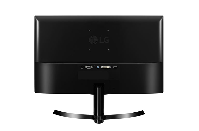 LG (22) Full-HD IPS Monitor, 22MP68VQ-P
