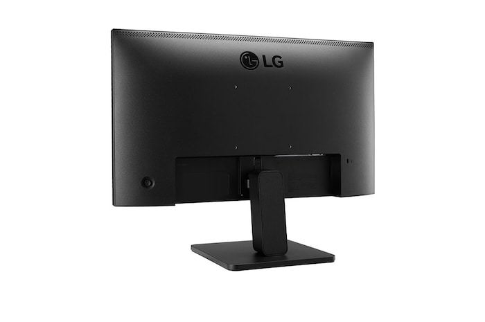 LG 21.45 (54.48 cm) Full HD monitor with AMD FreeSync™, 22MR410-B