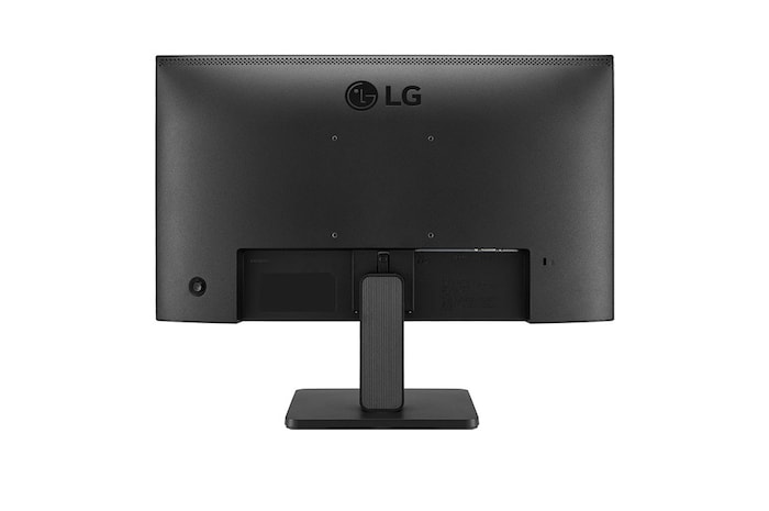 LG 21.45 (54.48 cm) Full HD monitor with AMD FreeSync™, 22MR410-B