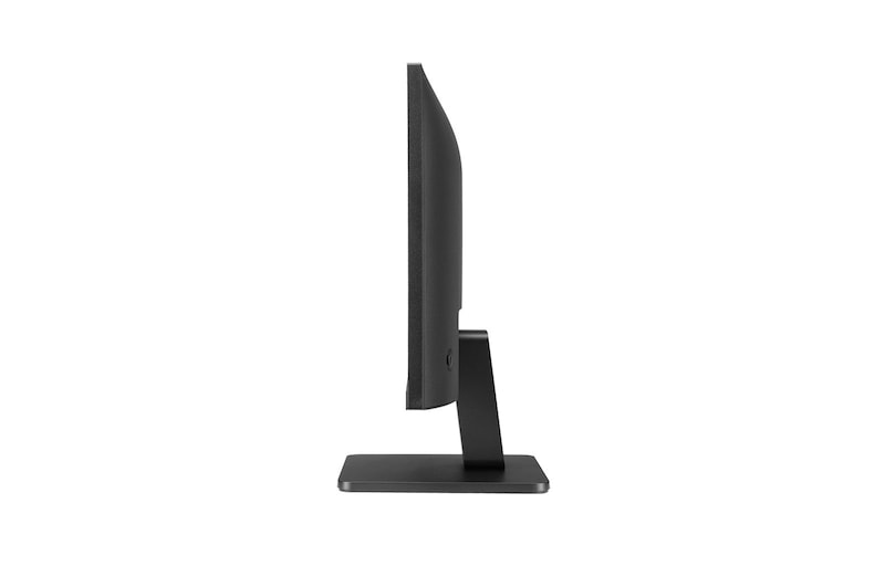 LG 21.45 (54.48 cm) Full HD monitor with AMD FreeSync™, 22MR410-B