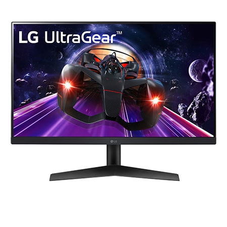 23.8 (60.45cm) UltraGear™ Full HD IPS 1ms (GtG) Gaming Monitor