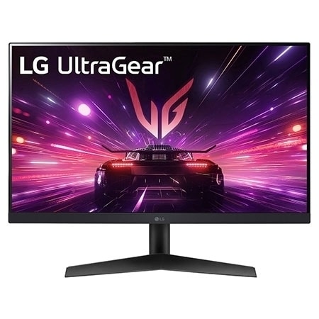 23.8 UltraGear™ Full HD Gaming Monitor - 24GS60F-B | LG IN