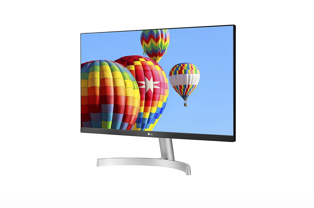 LG 24ML600S-W ディスプレイモニター Amazon.co.jp: 【Amazon.co.jp 限定】LG フレームレス モニター