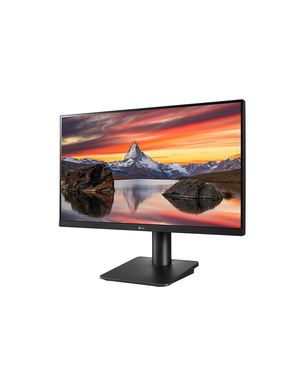 LG モニター ディスプレイ 24MP450-B 23.8インチ 24インチ Amazon.com: LG 24MP450-B Monitor 24