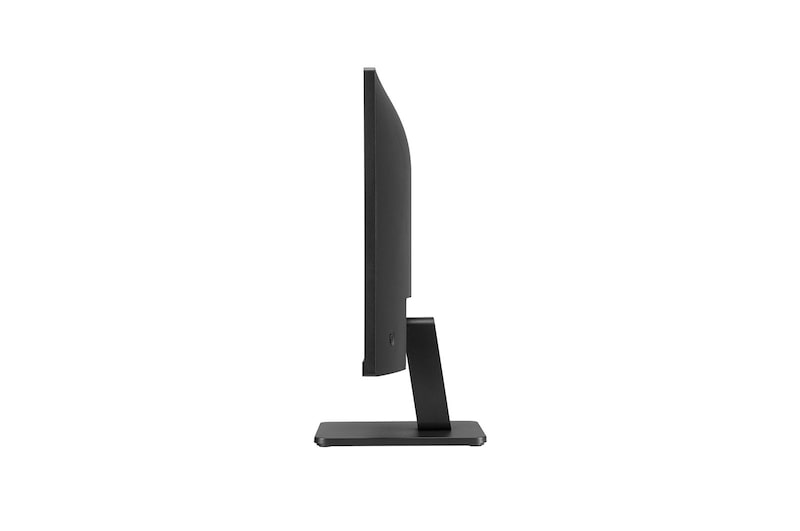 LG 23.8 (60.45 cm) IPS Full HD monitor with AMD FreeSync™, 24MR400-B