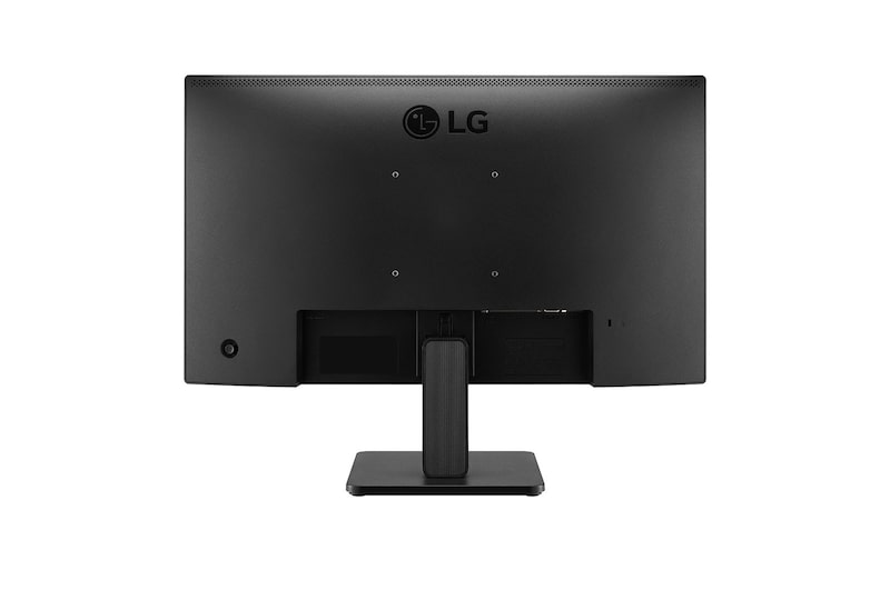 LG 23.8 (60.45 cm) IPS Full HD monitor with AMD FreeSync™, 24MR400-B