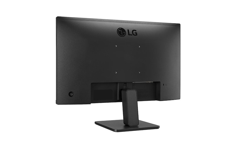 LG 23.8 (60.45 cm) IPS Full HD monitor with AMD FreeSync™, 24MR400-B