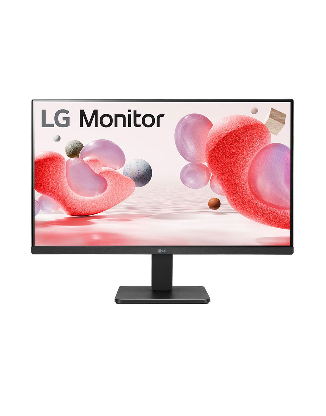 【値下げ!!】LGエレクトロニクス 液晶モニター/23.8型/24MR400-B 24MR400-B-MZ-01.jpg