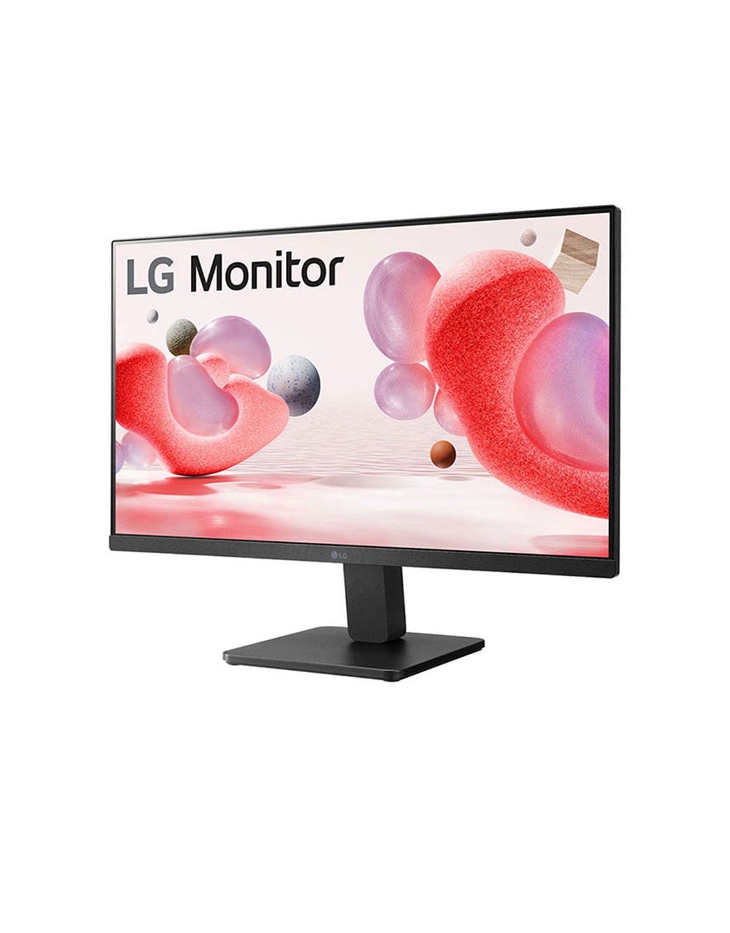 60.45 cm (23.8 inch) FHD monitor - 24MR400-B | LG India