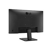 LG 23.8 (60.45 cm) IPS Full HD monitor with AMD FreeSync™, 24MR400-B