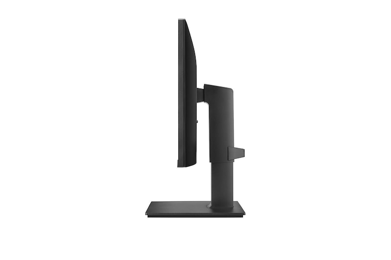 LG 23.8 (60.45cm) QHD IPS Monitor with AMD FreeSync™, 24QP550-B