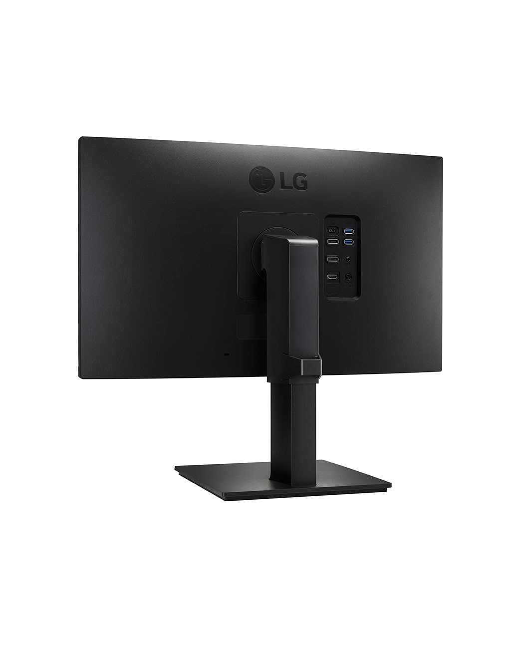 23.8 (60.45cm) QHD IPS Monitor - 24QP750-B | LG IN