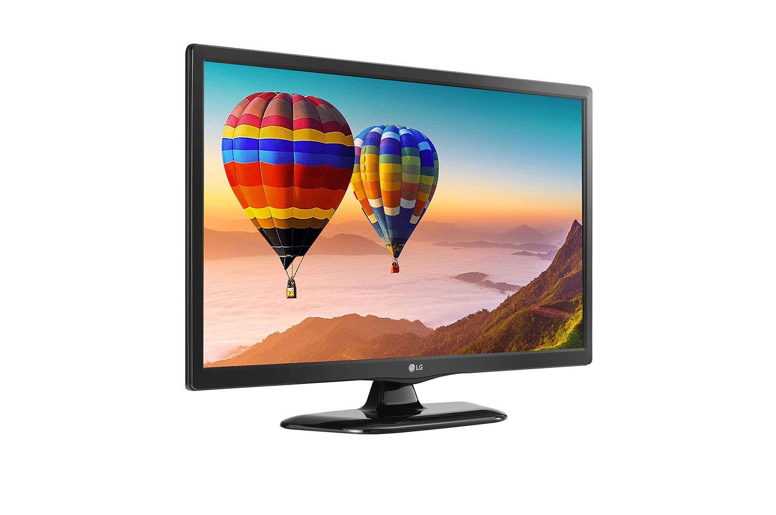 LG 24 Full HD Monitor, 24SP410M-PM