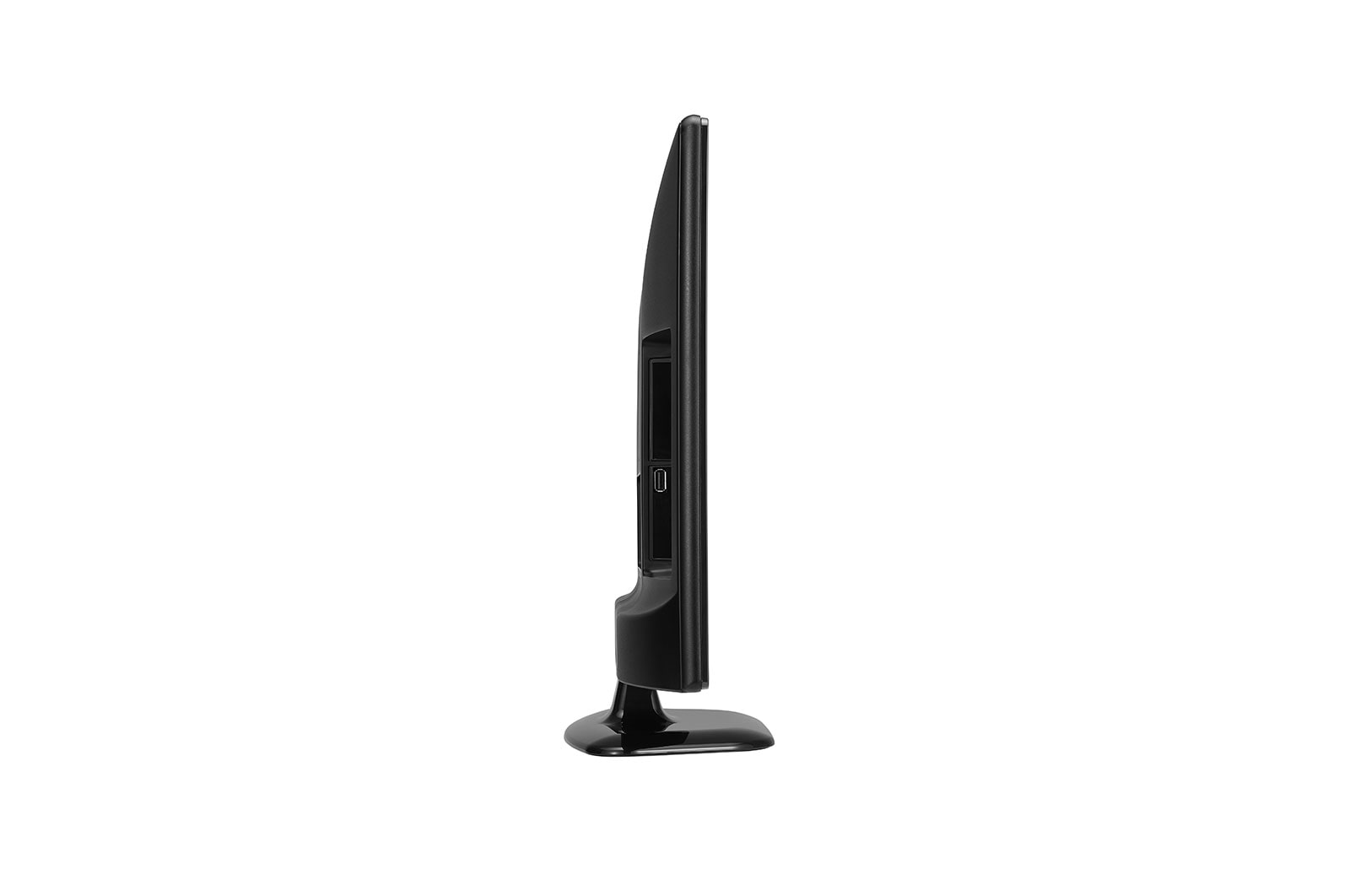 LG 24 Full HD Monitor, 24SP410M-PM