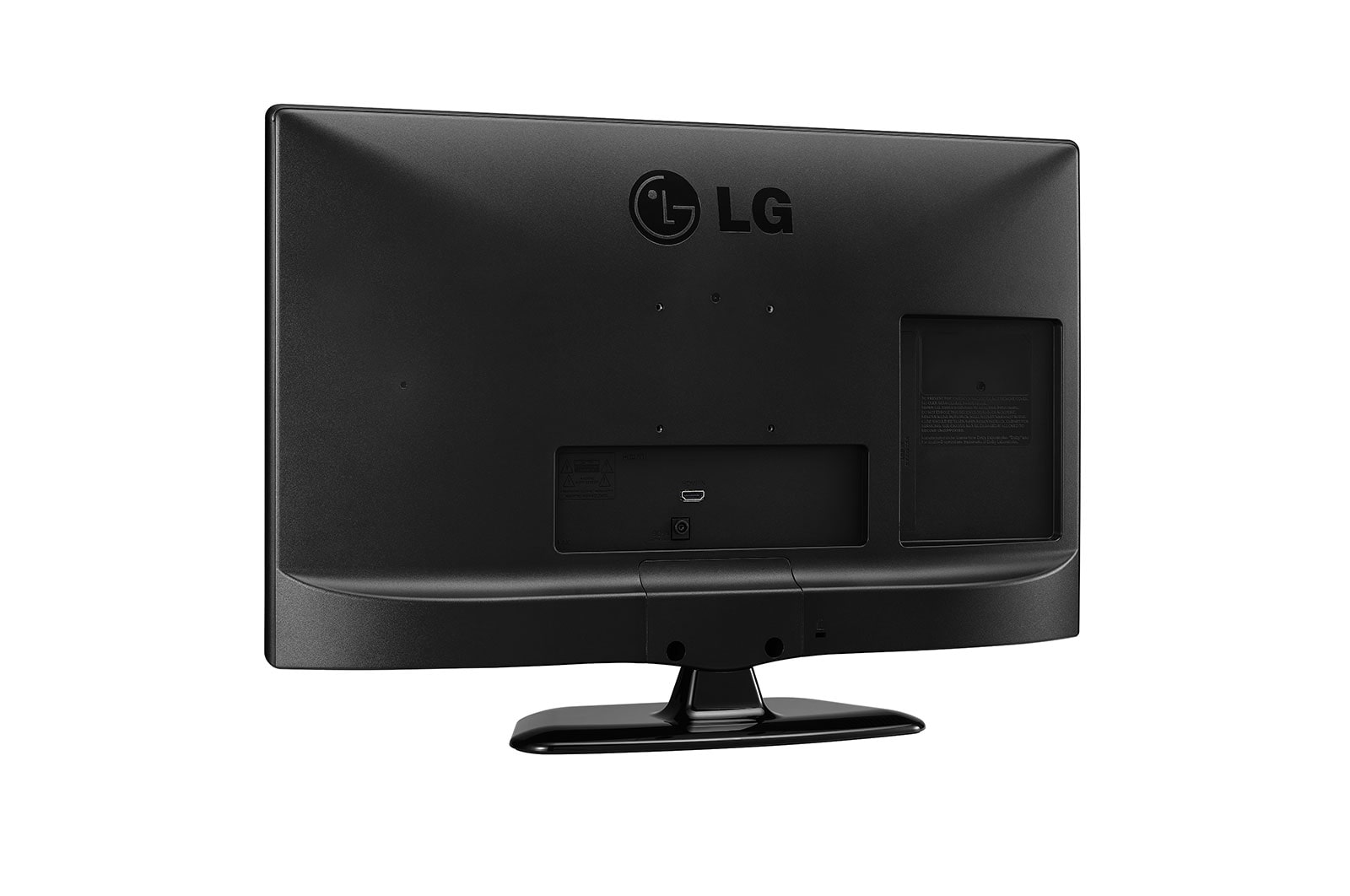 LG 24 Full HD Monitor, 24SP410M-PM
