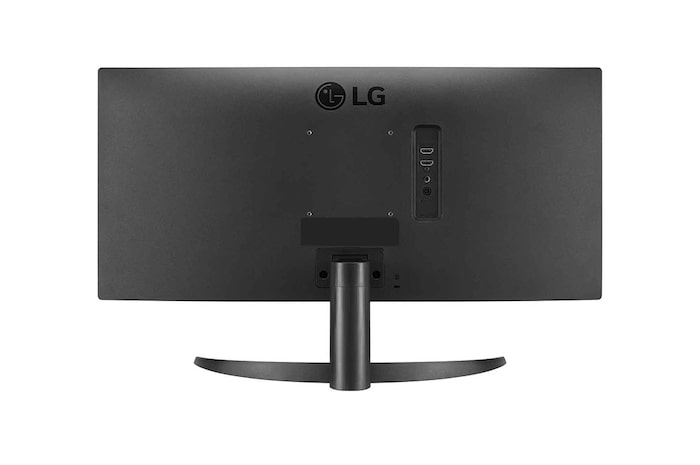 LG 26 (66.04 cm) 21:9 UltraWide™ Full HD IPS Monitor with  AMD FreeSync™ , 26WQ500-B