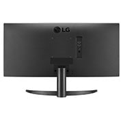 セール特価 26WQ500-B - Monitor HD Full UltraWide™ cm) (65.3 26 | IN LG ディスプレイ・モニター本体
