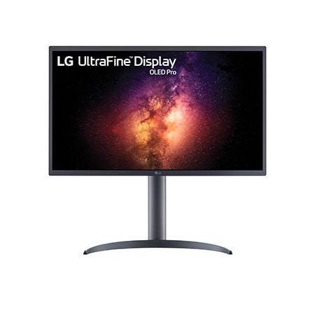 Lg 27 950 sale monitor