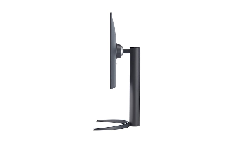 LG 68.58 cm (27) UltraFine Display OLED Pro Monitor, VESA DisplayHDR™ 400 True Black, 1M : 1 Contrast Ratio, USB Type-C™, 27EP950-B