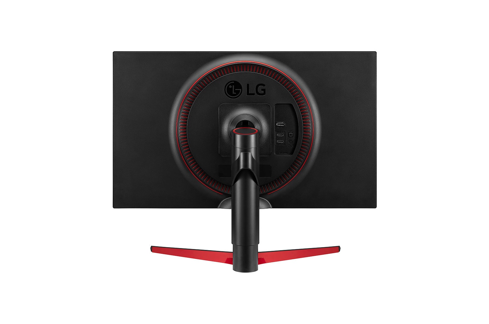 LG 27GL650F-B 27 (68.58cm) UltraGear™ Full HD IPS Gaming Monitor with G-Sync® Compatible, Adaptive-Sync, 27GL650F-B