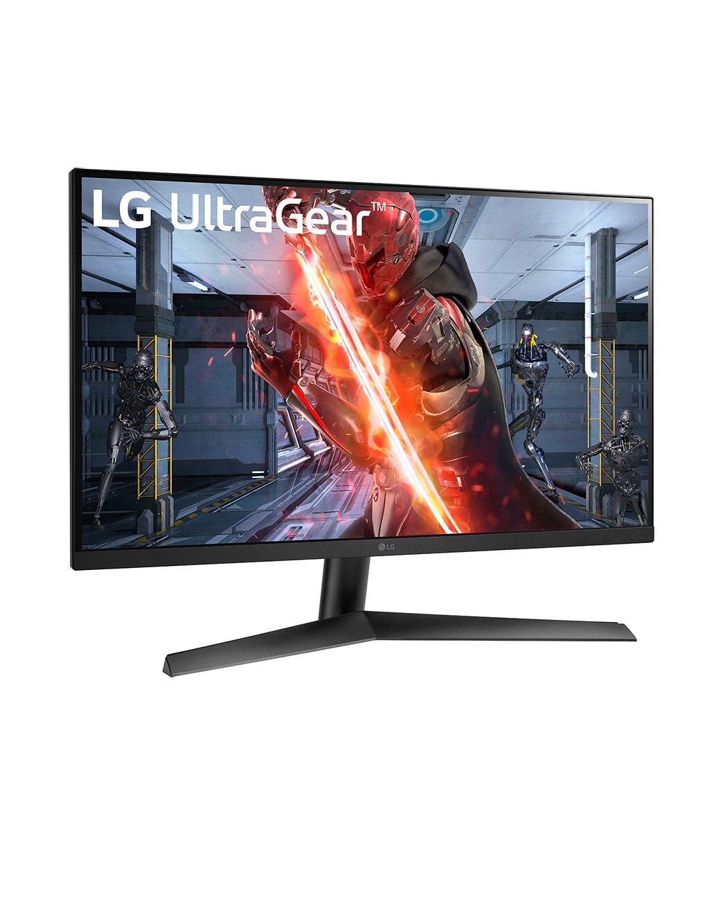 LG ゲーミングモニター UltraGear 27GN60R-B 27インチ 27 UltraGear™ Full HD IPS Gaming Monitor - 27GN60R-B | LG India