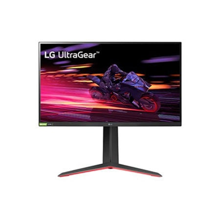 27 (68.58cm) UltraGear® FHD IPS 1ms 240Hz HDR Monitor with G-SYNC
