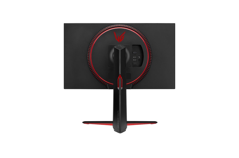 LG 27 (68.58cm) UltraGear® FHD IPS 1ms 240Hz HDR Monitor with G-SYNC® Compatibility, 27GP750-B