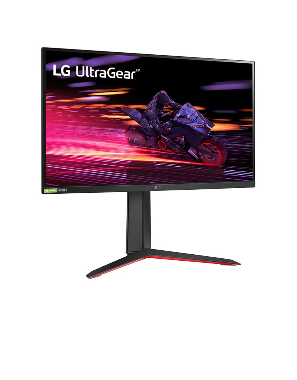 27 (68.58cm) UltraGear® HDR Monitor - 27GP750-B | LG India