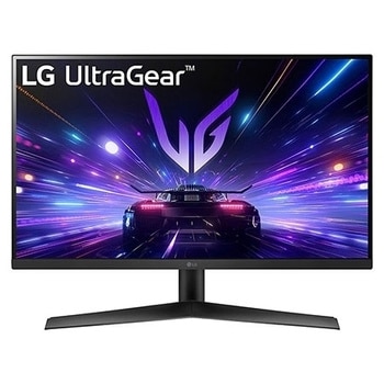 【保障できる】 - Monitor Gaming HD Full UltraGear™ 23.8 24GS60F-B IN LG | ディスプレイ・モニター本体