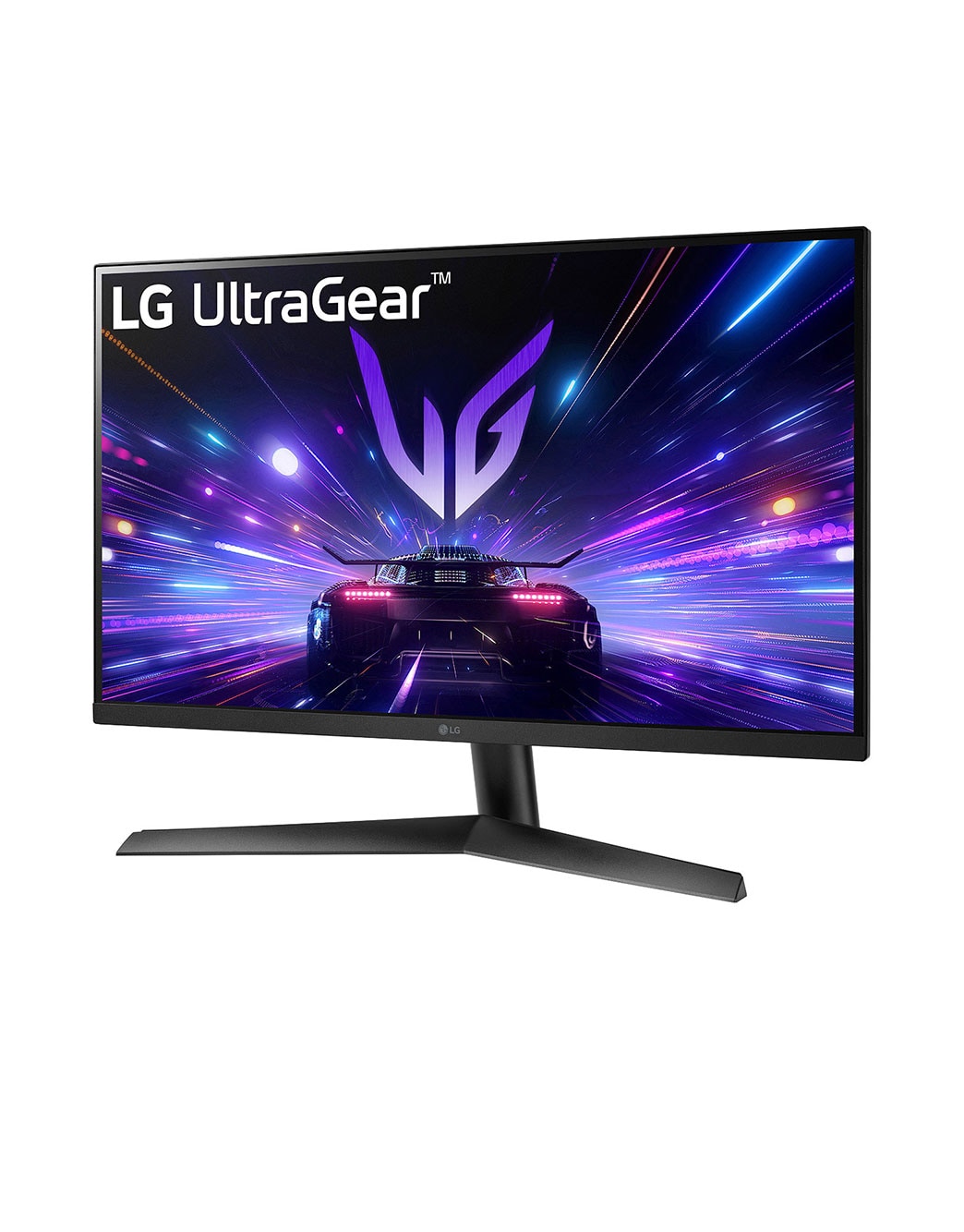 27 (68.58 cm) UltraGear™ Gaming Monitor - 27GS60F-B | LG India