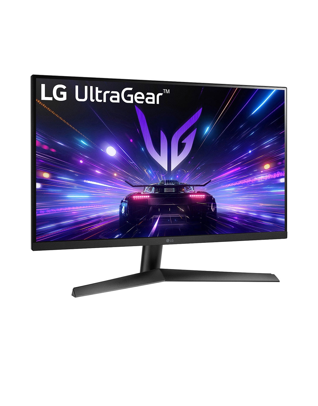 LG ゲーミングモニター UltraGear 27GN60R 27 (68.58 cm) UltraGear™ Gaming Monitor - 27GS60F-B | LG IN