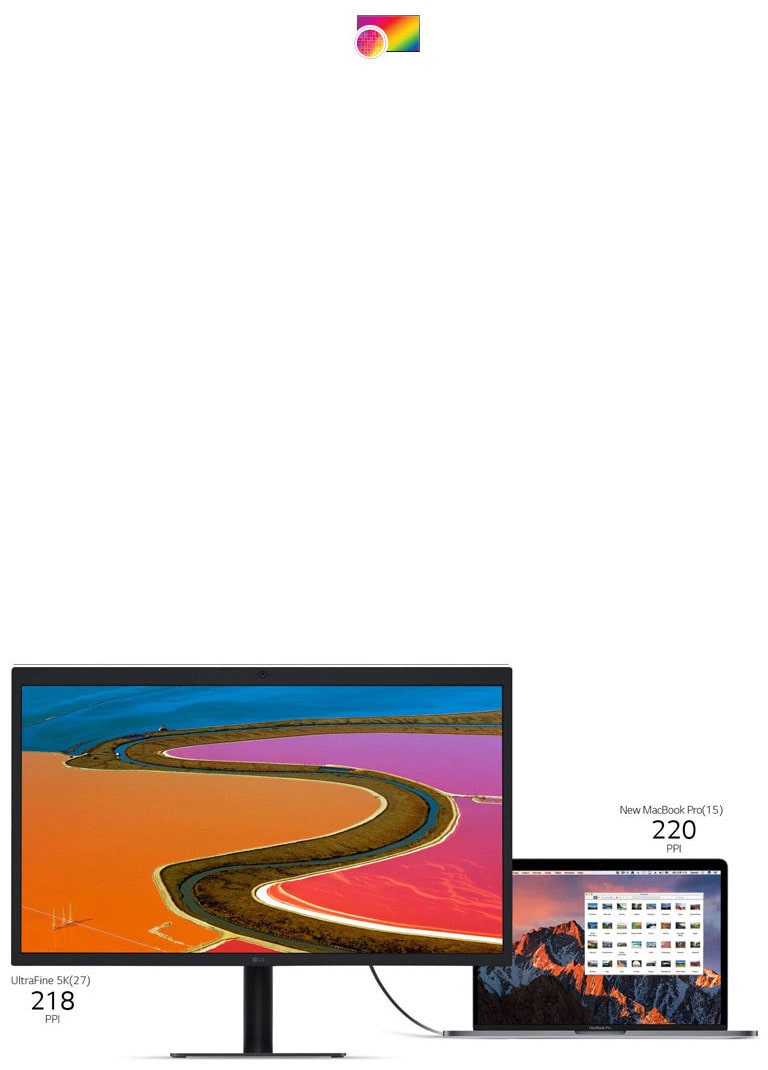 27 (68.58cm) UHD UltraFine 5K - 27MD5KL-B | LG IN 27 (68.58cm) UHD UltraFine 5K - 27MD5KL-B | LG IN