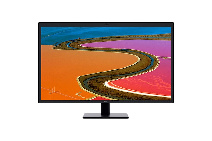 LG 68.58 cm (27) UHD UltraFine 5K IPS Display Monitor, IPS, 60 Refresh Rate, 16:9 Aspect Ratio, 27MD5KL-B