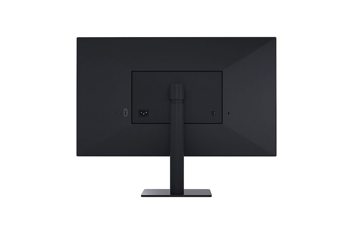 LG 68.58 cm (27) UHD UltraFine 5K IPS Display Monitor, IPS, 60 Refresh Rate, 16:9 Aspect Ratio, 27MD5KL-B